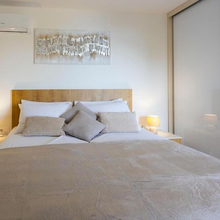 Apartments Vicin Brela Zewnętrze zdjęcie